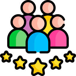 35+ Years Experience